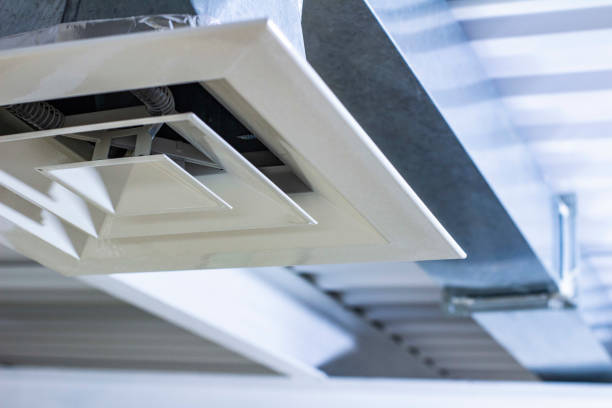 Best Commercial HVAC Duct Cleaning  in Selma, CA