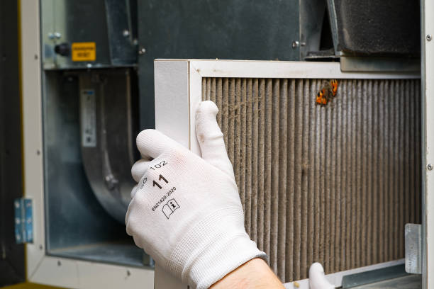 Best Residential Air Duct Cleaning  in Selma, CA