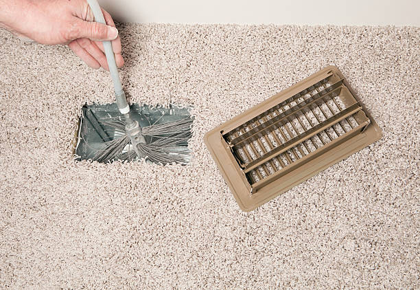 Best Air Duct Cleaning Near Me  in Selma, CA